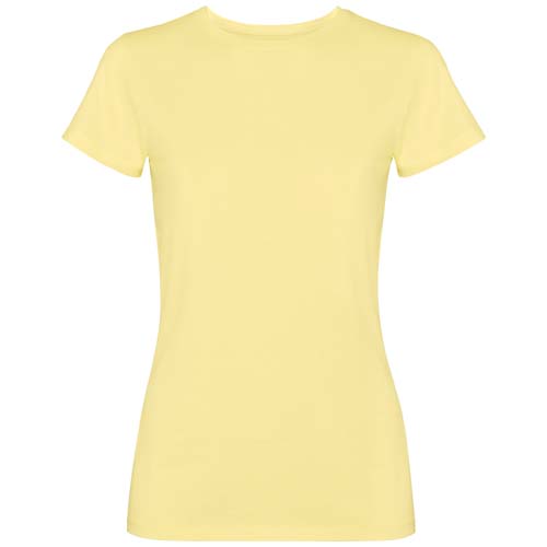 Camiseta de manga corta para mujer "Fiyi"