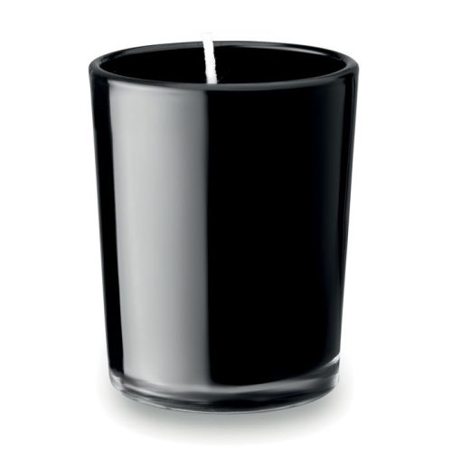 Vela aromática de crista