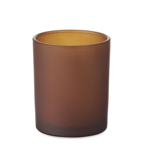 Vela de cera vegetal 80 gr